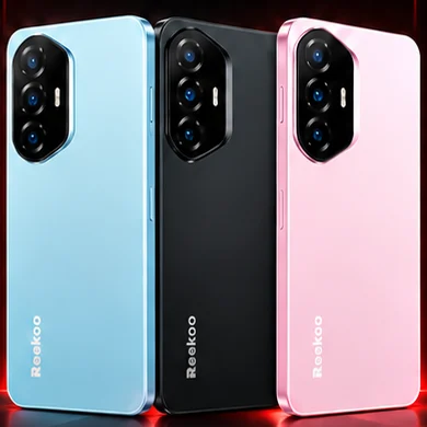 Reekoo Note 70 Max